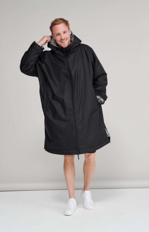 Plášťdo každého počasia All Weather Robe