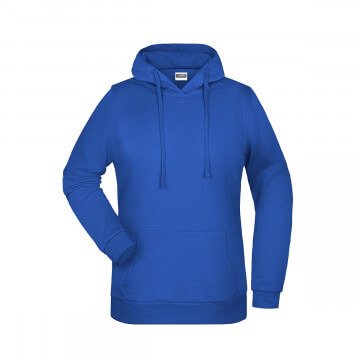 Dámska mikina Promo Hoody