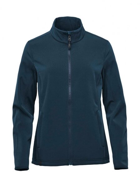 Dámsky Softshell Narvik