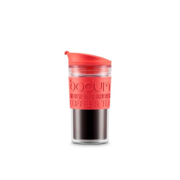 TRAVEL MUG 350 cestovný hrnček 350ml