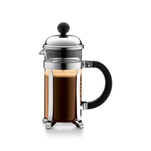 CHAMBORD 350. Kávovar French press 350ml - Reklamnepredmety