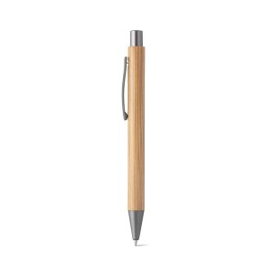 ELLIOT. Bambusové guľôčkové pero - Reklamnepredmety