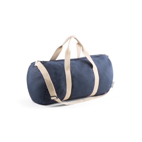 DENIM BAG. Športová taška