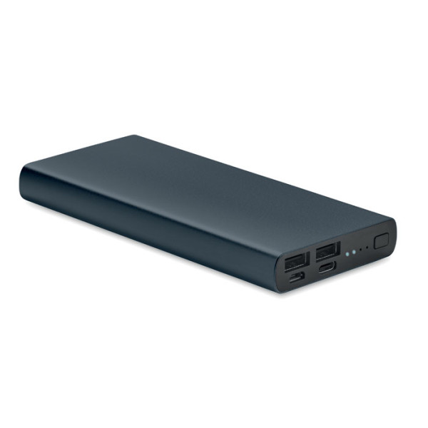 Powerbanka 10000 mAh POWERFLAT 8 C