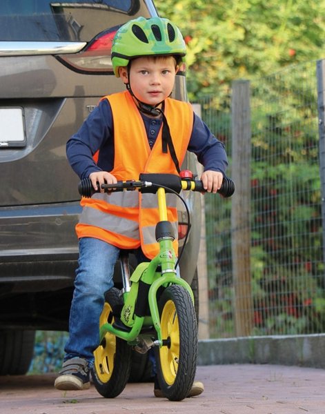 Bezpečnostná vesta pre deti Aarhus