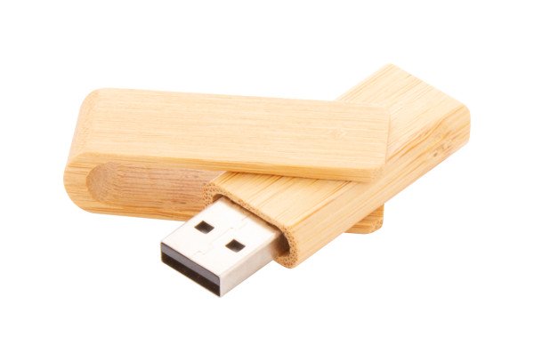 BooTwist USB flash disk