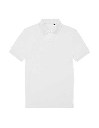 Polokošeľa My Eco Polo