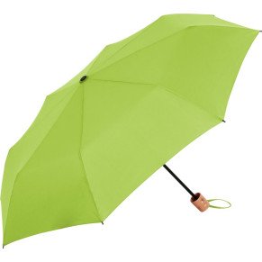 Mini skladací dáždnik "ÖkoBrella"