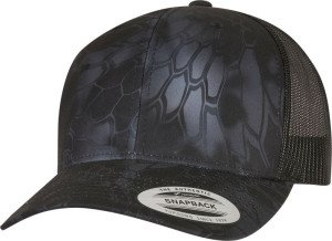 6 panelová šiltovka Trucker "Kryptek®" - Reklamnepredmety