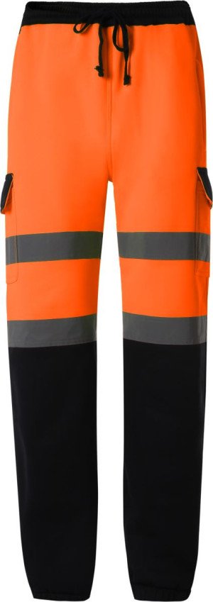 Hi-Vis tepláky Yoko - Reklamnepredmety