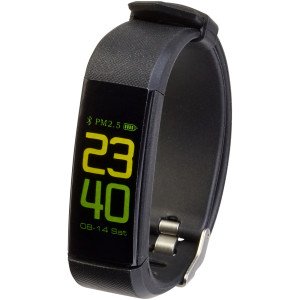 Smartband Prixton s teplomerom AT801T - Reklamnepredmety