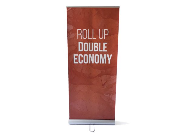 Roll up Double