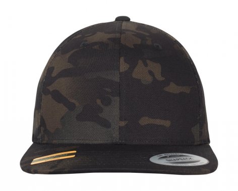 Šiltovka Classic Snapback Multicam®