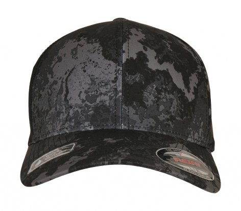 Šiltovka Flexfit® Veil Camo™