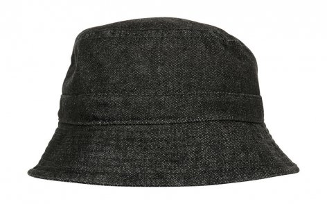 Klobúk Denim Bucket