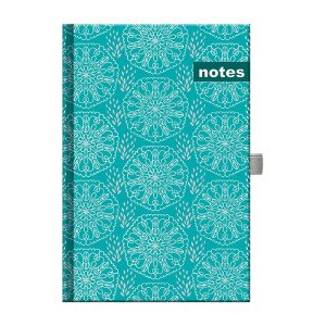 Notes SNOWFLAKE - Reklamnepredmety