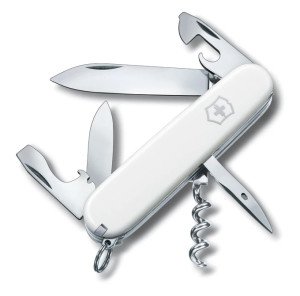 Victorinox Spartan - biely - Reklamnepredmety