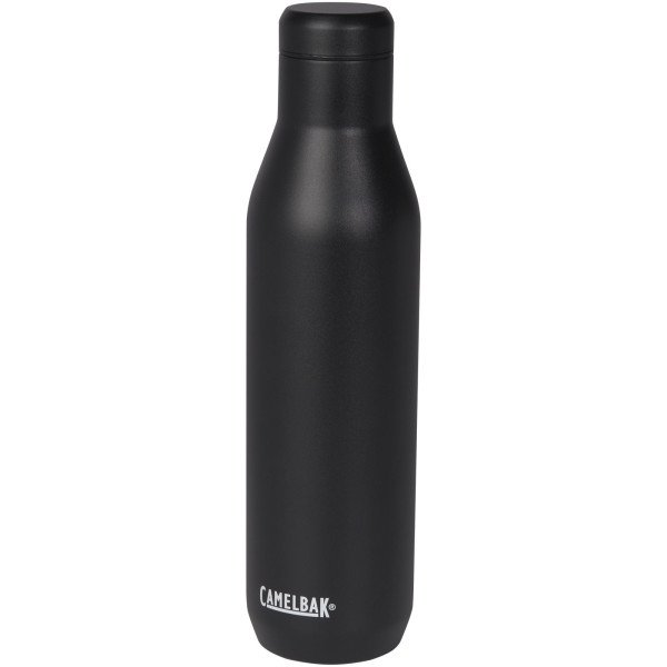 Vákuovo izolovaná fľaša na vodu/víno CamelBak® Horizon 750ml