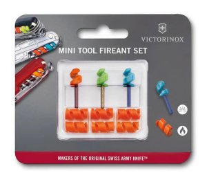 Victorinox Mini Tool Súprava kresadiel - Reklamnepredmety