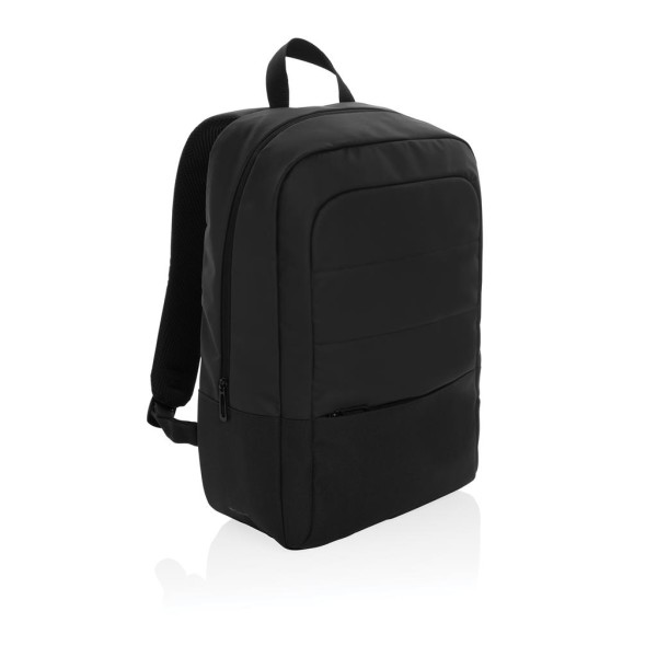 Základný batoh na 15.6" notebook Armond z RPET AWARE™