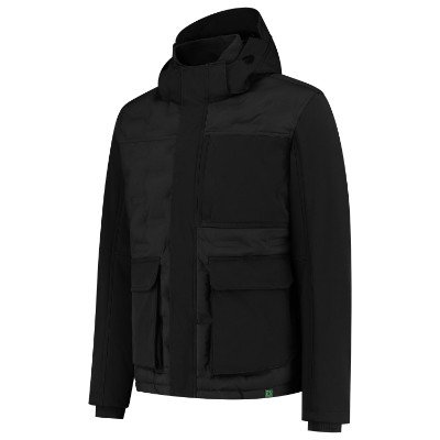 Bunda unisex Puffer Jacket Rewear