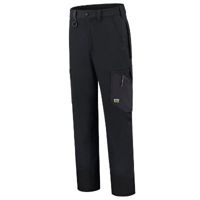 Pracovné nohavice unisex Work Trousers 4-way Stretch