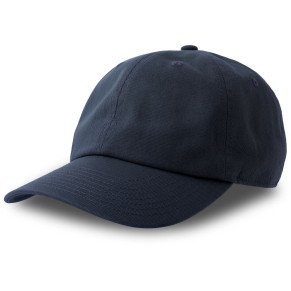 6 panelová baseballová šiltovka Dad Hat-S