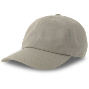 6 panelová baseballová šiltovka Dad Hat-S - Reklamnepredmety