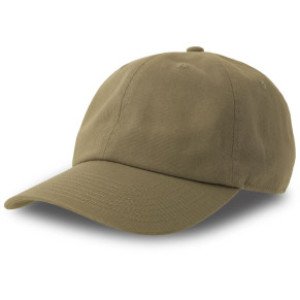 6 panelová baseballová šiltovka Dad Hat-S - Reklamnepredmety