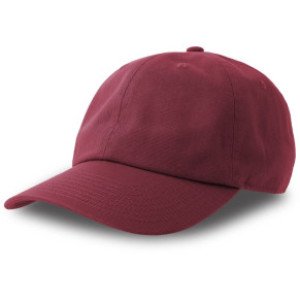 6 panelová baseballová šiltovka Dad Hat-S - Reklamnepredmety