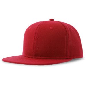 Detská 6 panelová šiltovka Kid Snap Back-S - Reklamnepredmety