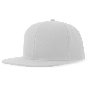 6 panelová baseballová šiltovka Snap Back-S