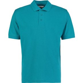 Pánske piqué polo "Superwash"