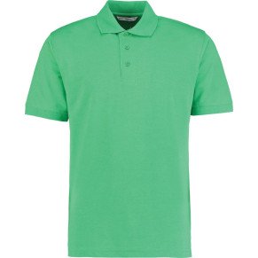 Pánske piqué polo "Superwash"