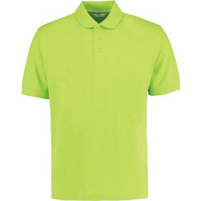 Pánske piqué polo "Superwash"