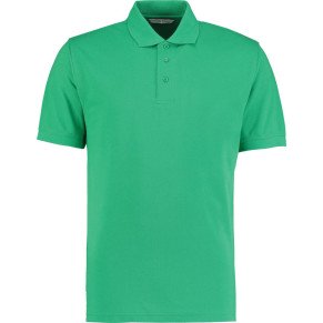 Pánske piqué polo "Superwash"