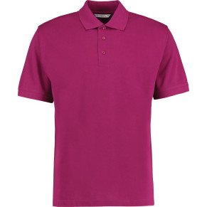 Pánske piqué polo "Superwash"