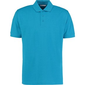 Pánske piqué polo "Superwash"