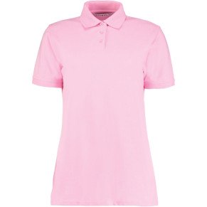 Dámske piqué polo "Superwash"