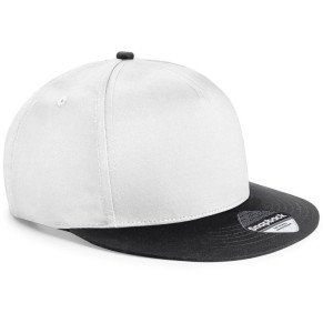 Detská 5 panelová šiltovka "Snapback"