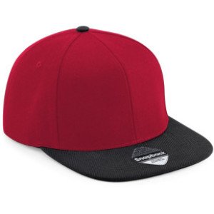 6 panelová Snapback šiltovka "Original" - Reklamnepredmety