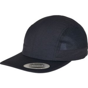 6 panelová Snapback šiltovka "Nylon" 6088NS - Reklamnepredmety