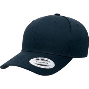 6 panelová Snapback šiltovka "Retro" 6389 - Reklamnepredmety