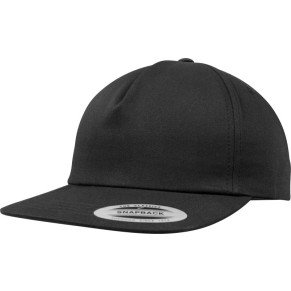 5 panelová Snapback šiltovka 6502