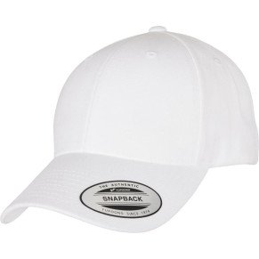 6 panelová Snapback šiltovka 6789