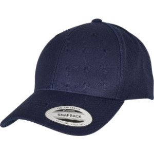 6 panelová Snapback šiltovka 6789 - Reklamnepredmety