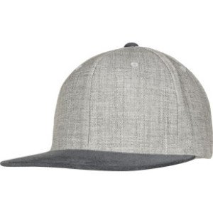 6 panelová Snapback šiltovka "Melange" 6089MS/VM - Reklamnepredmety