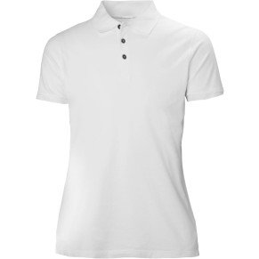 Dámske piqué polo Classic 79168