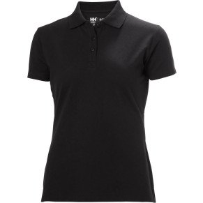 Dámske piqué polo Classic 79168