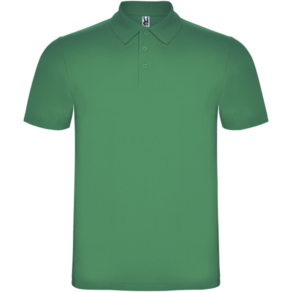 Austral unisex polokošeľa s krátkym rukávom